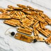 Hand-crafted Sentiment Bracelets - Image 2