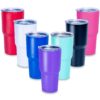 Custom Laser Engraved Tumblers - Image 2