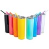 Custom Laser Engraved Tumblers - Image 3
