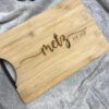 Personalized Laser Cut Cutting Boards - Image 2