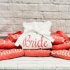 Personalized Waffle Weave Robes - Image 2