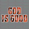 God Is Good Short Sleeved ADULT Tees - Image 2