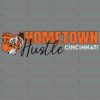 Hometown Hustle Short Sleeved ADULT Tees - Image 2