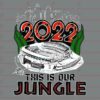 This Is Our Jungle ADULT Hoodies - Image 2
