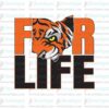 For Life Short Sleeve Adult Tee - Image 2