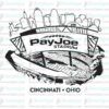 PayJoe Stadium Short Sleeved ADULT Tees - Image 2