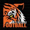 Cincinnati Football Short Sleeved ADULT Tees - Image 2