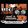 Strong D ADULT Hoodies - Image 2