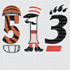 Cincinnati 513 ADULT Tees & Hoodies! - Image 2