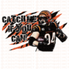 Catch Me If You Can Tees & Hoodies - Image 2