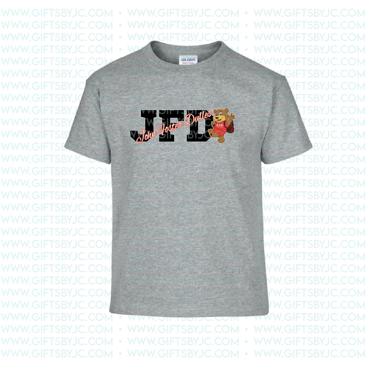JFD ADULT Apparel
