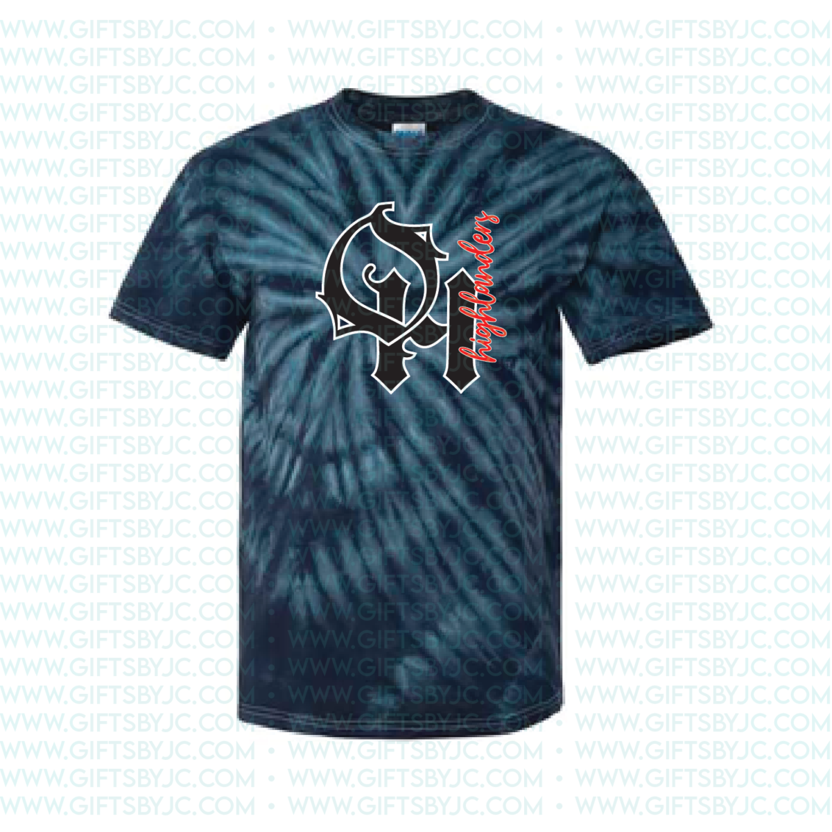 OH Highlanders ADULT Apparel