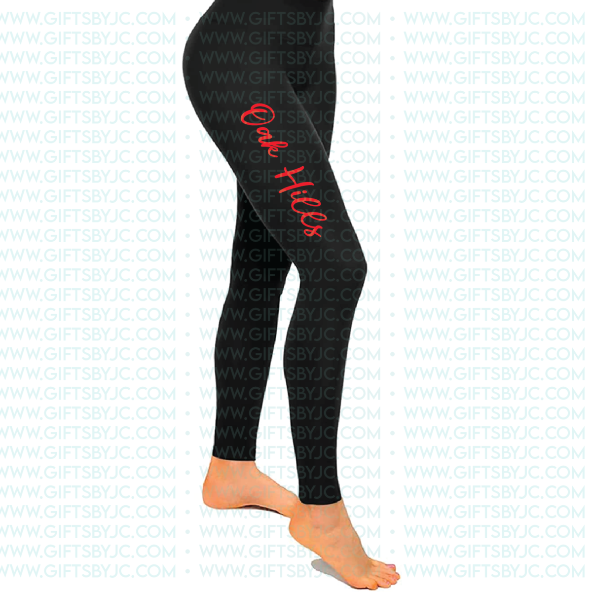 Oak Hills Leggings