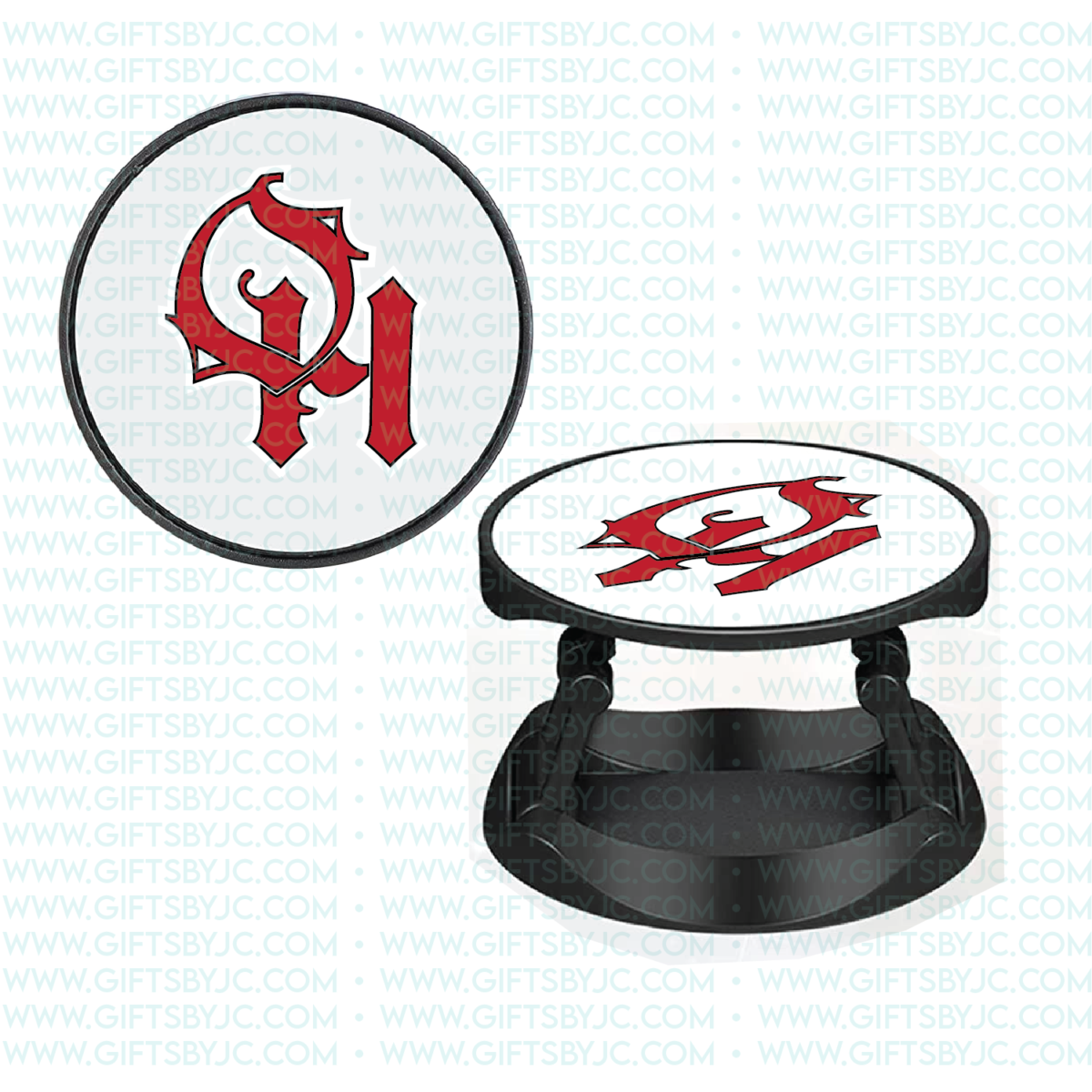 Oak Hills Phone Grips