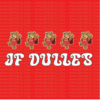 JF Dulles Johnny Bear ADULT Apparel - Image 2