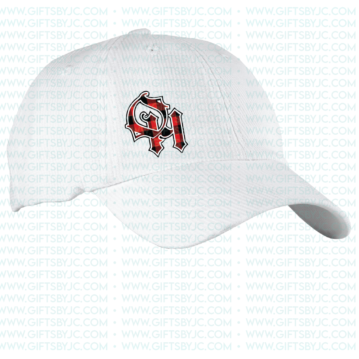Oak Hills Graphic Baseball Caps