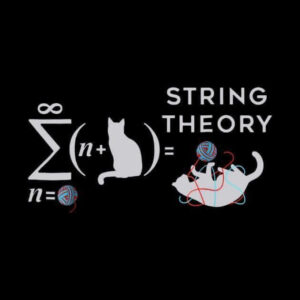 String Theory Artistry