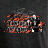 The Deal Is Done Tees & Hoodies - Image 2