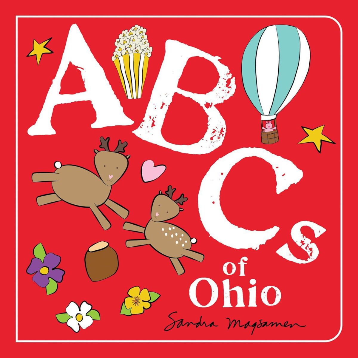 ABCs of Ohio