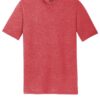 Oak Hills Highlanders Plaid Tee Adult - Image 3