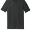 Oak Hills Highlanders Plaid Tee Adult - Image 2