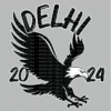 Delhi Eagles 2024 ADULT Apparel - Image 2