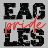 Eagles Pride ADULT Apparel - Image 2