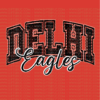Delhi Eagles ADULT Apparel - Image 2