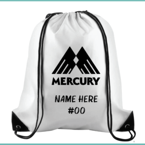 Mercury Soccer Accessories