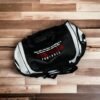 OH Football Duffle Bags - Image 2