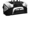 OH Football Duffle Bags - Image 4