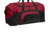 OH Football Duffle Bags - Image 3