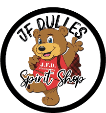 JF Dulles Spirit Shop