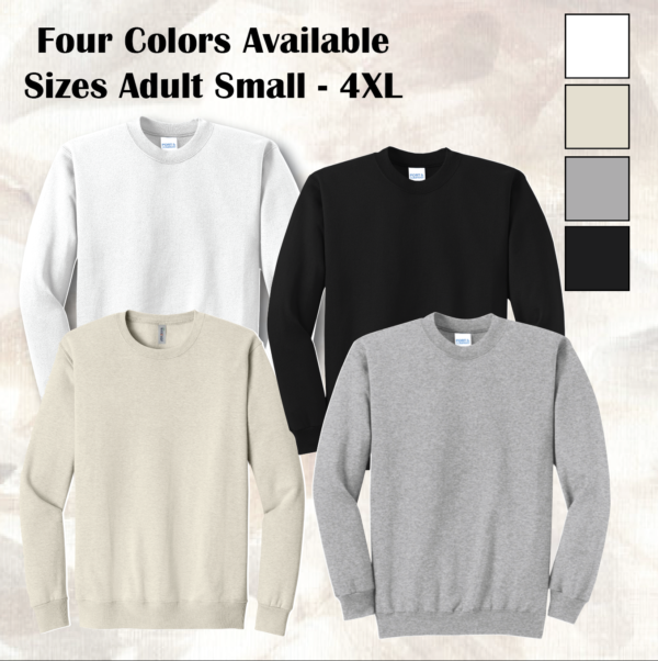 Keepsake Mama Crewnecks - Image 2