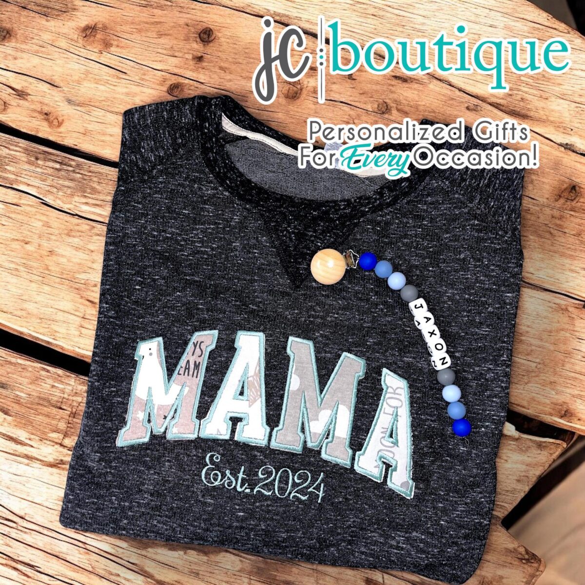 Keepsake Mama Crewnecks