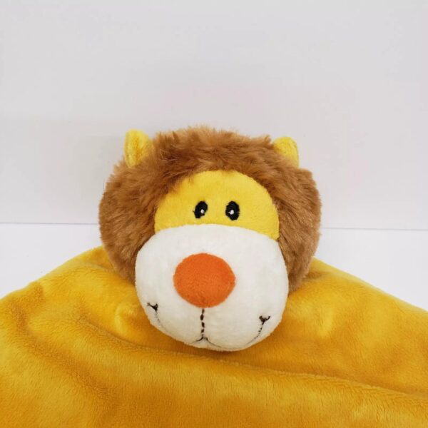 Lion Lovie