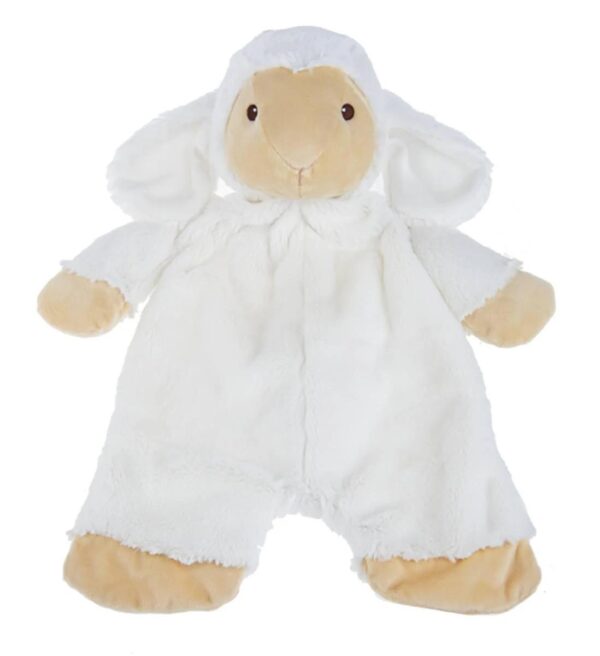 Downy Lamb