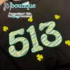 513 Shamrock Crewnecks - Image 2
