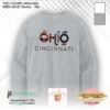 Hometown Ohio Bearcat Crewneck - Image 2