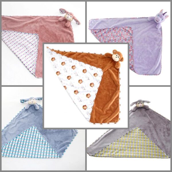 Lovie Baby Blankets - Image 2