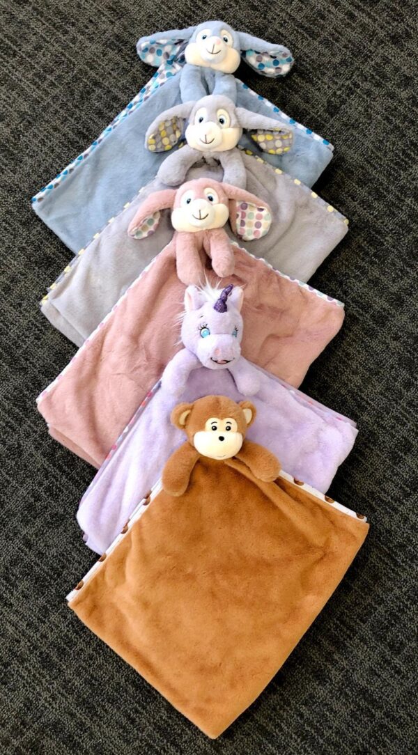 Lovie Baby Blankets - Image 3