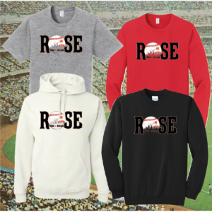 Rose 14 Tees & Sweatshirts