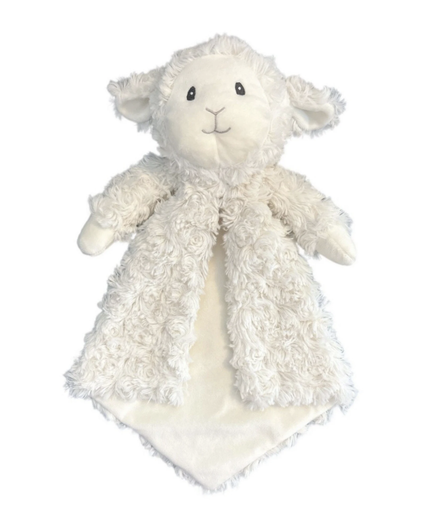 Baby Sweet Lamb Lovie