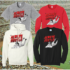 Always Hustle Tees & Sweatshirts