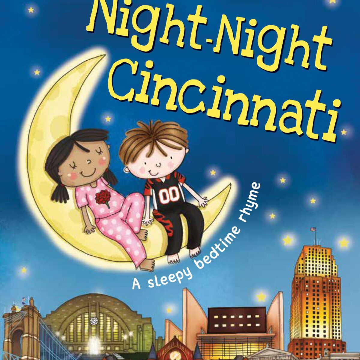 Night Night Cincinnati