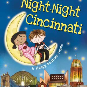 Night Night Cincinnati