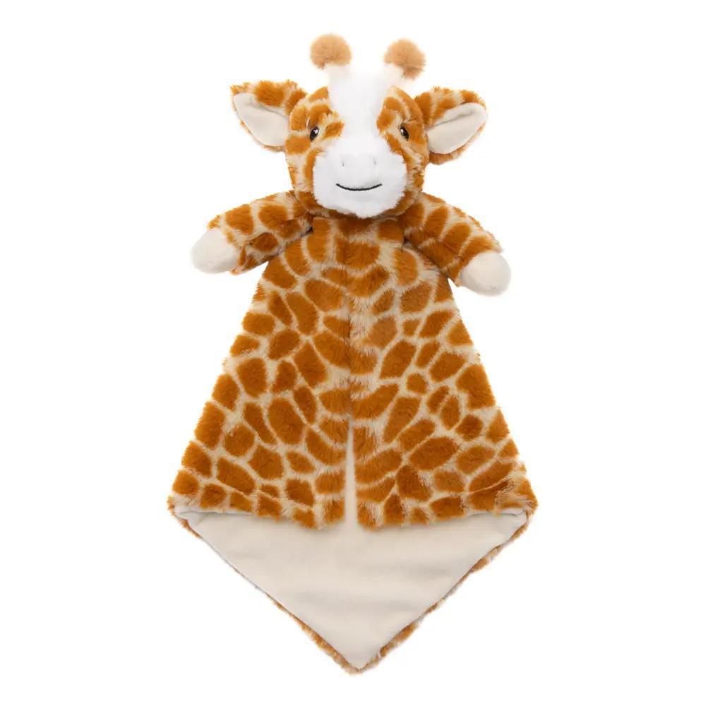 Baby Giraffe Lovie