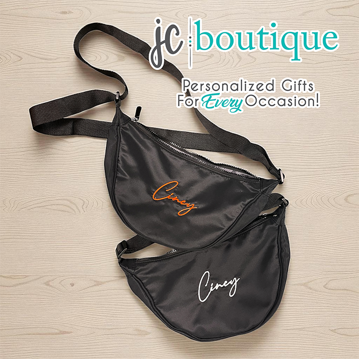 Cincy Cross Body Purse