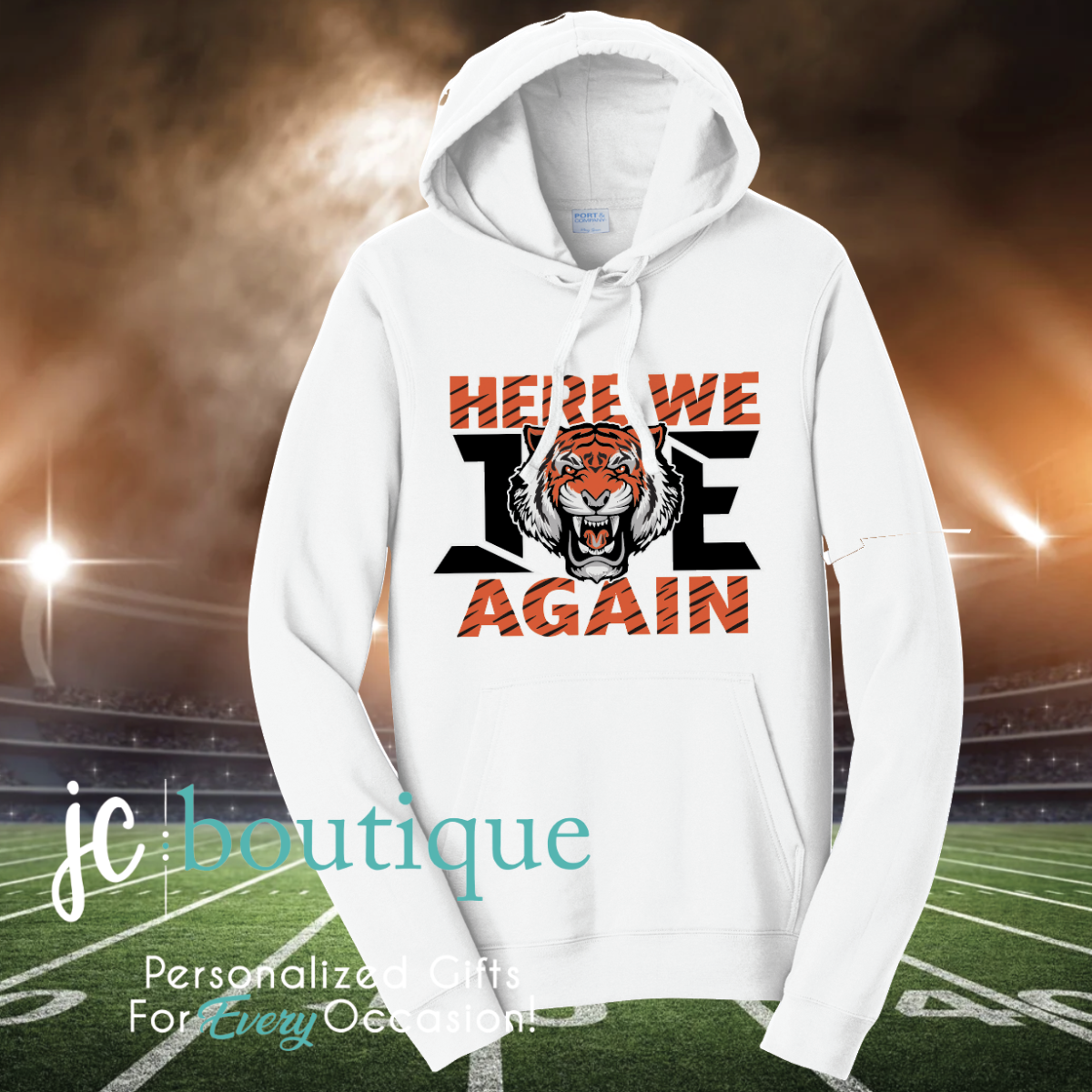 Here We Joe Again *SPECIAL RELEASE*