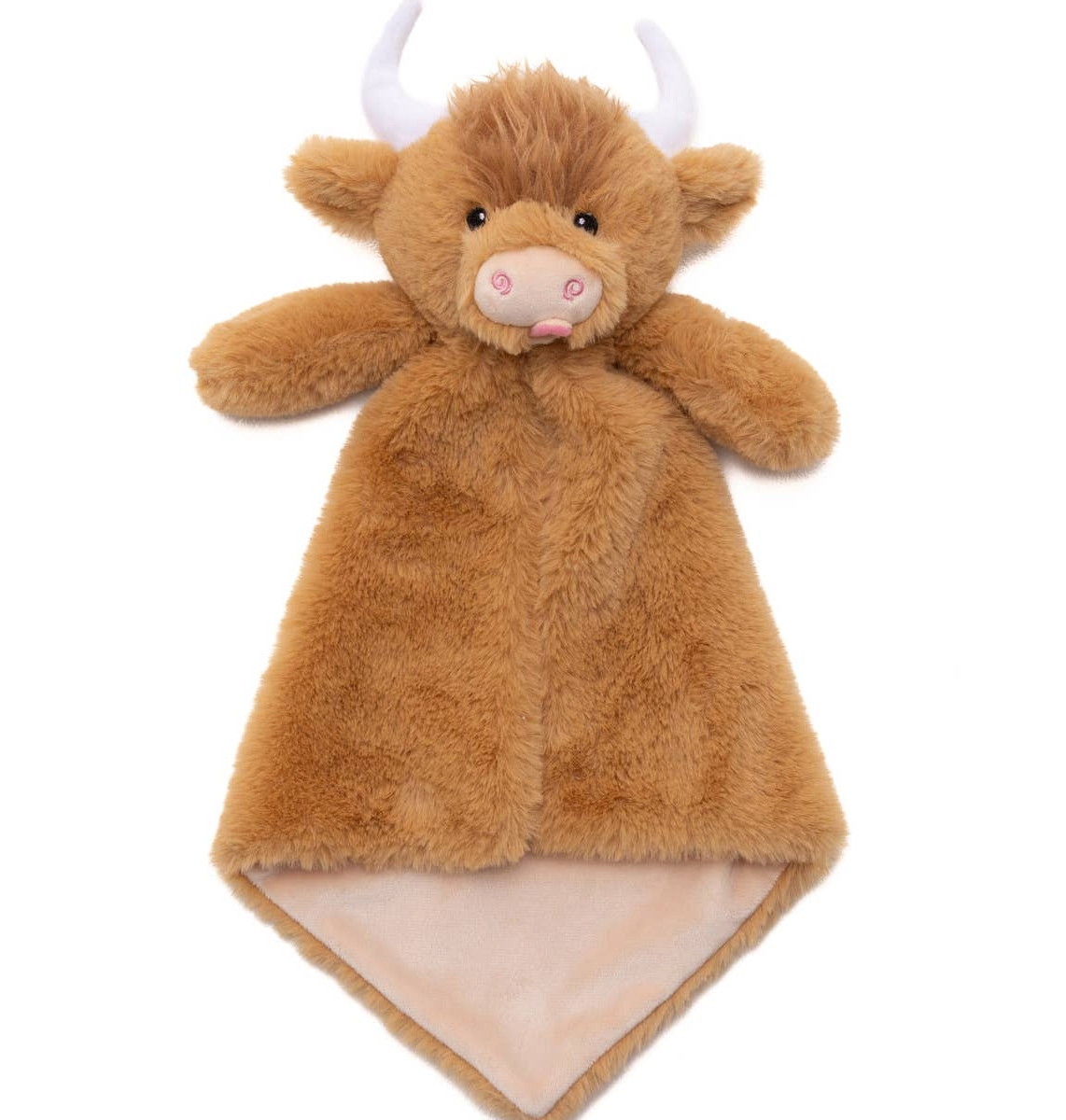 Baby Highland Cow Lovie